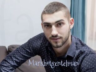Markhotgentelman
