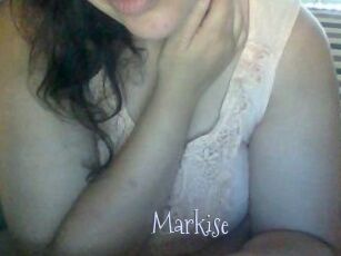 Markise