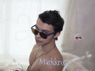 Markkriss
