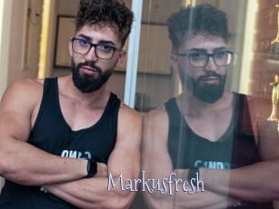 Markusfresh