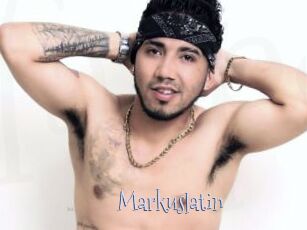Markuslatin