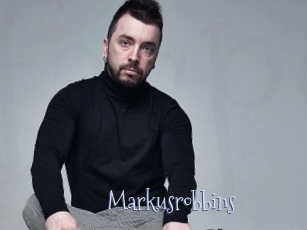 Markusrobbins