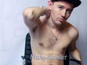Markychandler