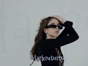Marleneturnar