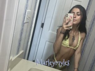 Marleymyles