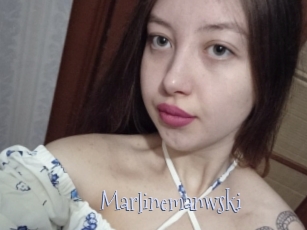 Marlinemanwski