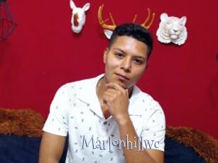 Marlonhillwc