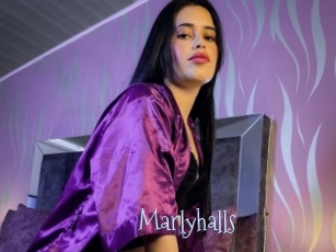 Marlyhalls