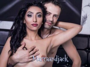 Marraandjack