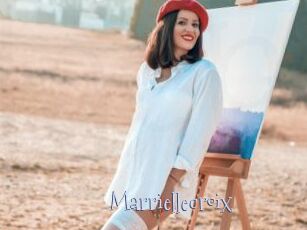 Marriellecroix