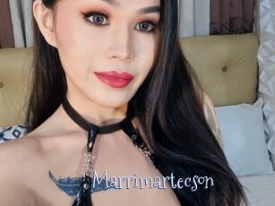 Marrimartecson