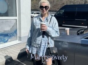Marrrgosweety