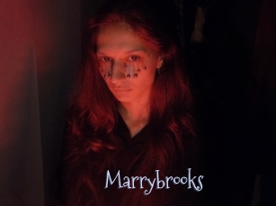 Marrybrooks