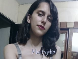 Marryjohn