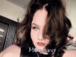 Marrymacey