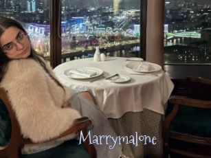 Marrymalone