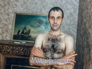 Marseillesincere
