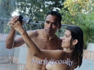 Marshalsexually