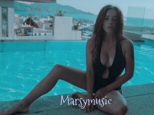 Marsymusic