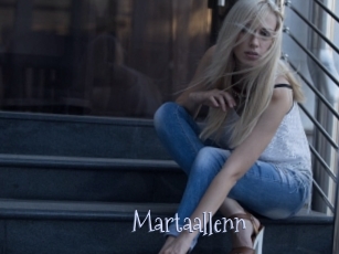 Martaallenn