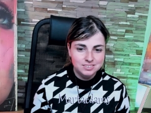 Martaedams