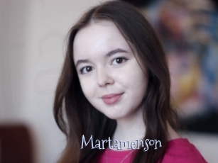 Martamenson