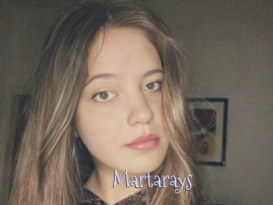 Martarays