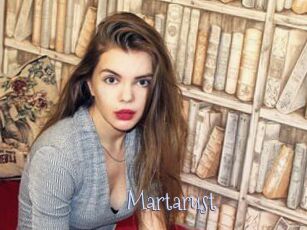 Martarust