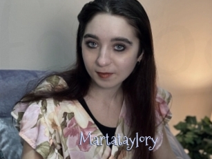 Martataylory