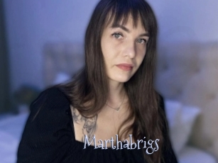 Marthabrigs