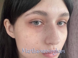 Marthacunningham