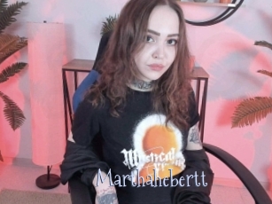 Marthahebertt