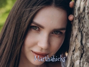 Marthahicks