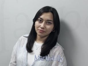 Marthahilly