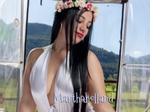 Marthaholland
