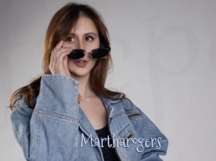 Martharogers