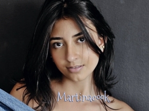 Martinacook