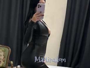 Martinadom