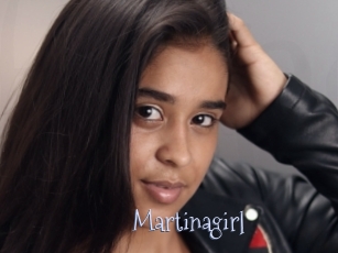 Martinagirl