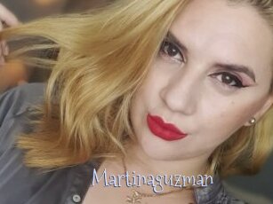 Martinaguzman