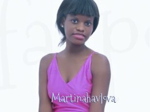 Martinahavlova