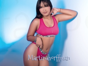 Martinahorffman