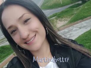 Martinahott17
