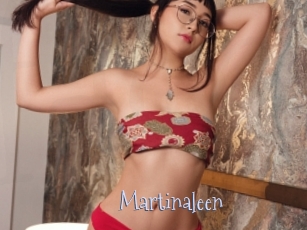 Martinaleen