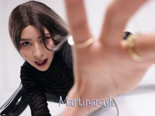 Martinanash