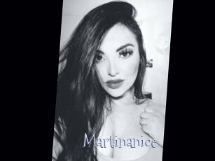 Martinanice
