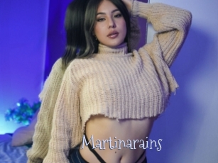 Martinarains