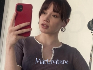 Martinatune