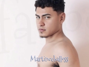 Martinceballoss