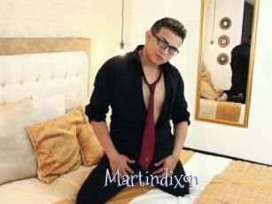 Martindixon